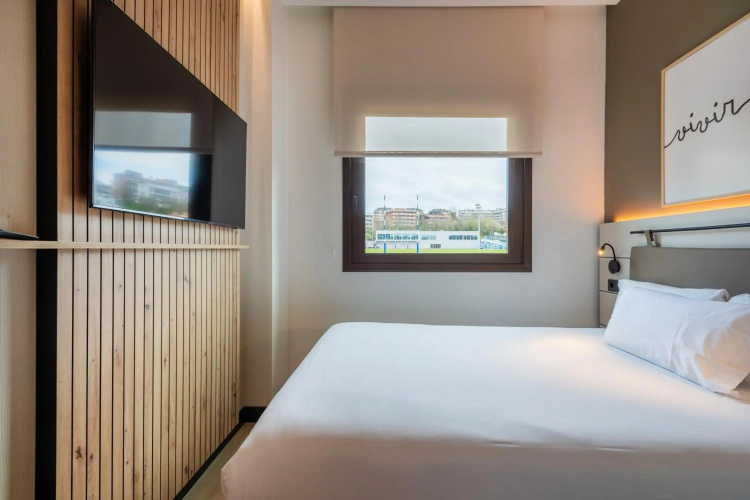 Leonardo Hotel San Sebastian