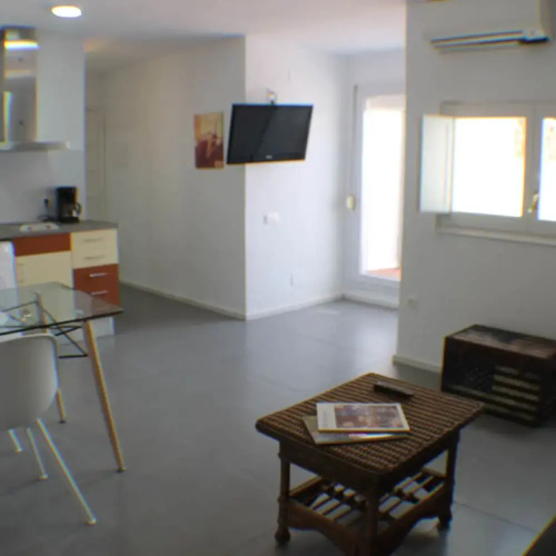 Peater Studio in Roses