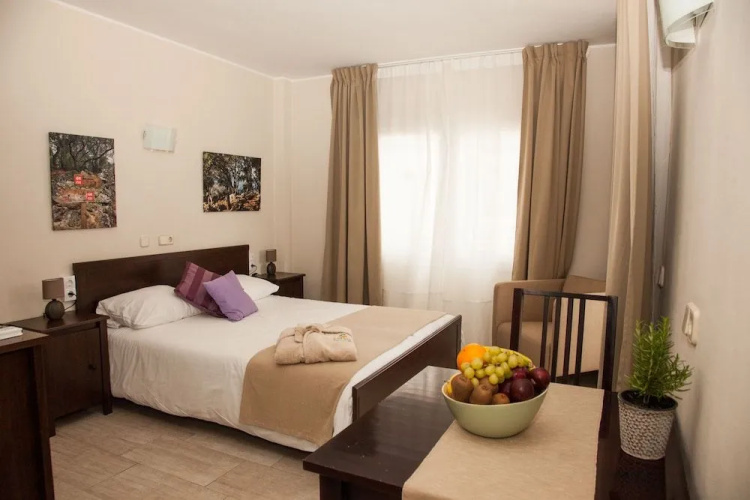 Orange Colom Seaside Apartments