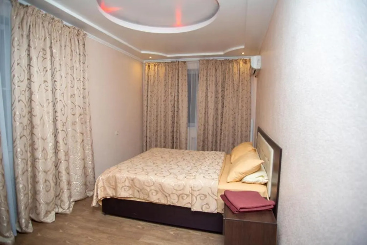 Фотография номера гостиницы Фаворит