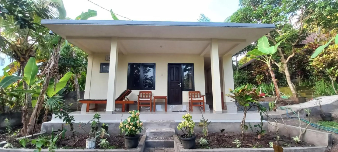 Surya homestay