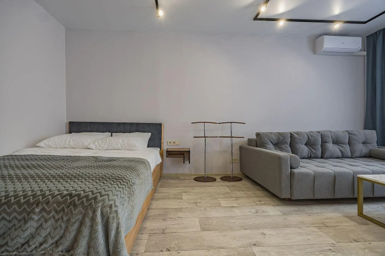 Фотография номера квартиры Как Дома на улице Большая Покровская, 25