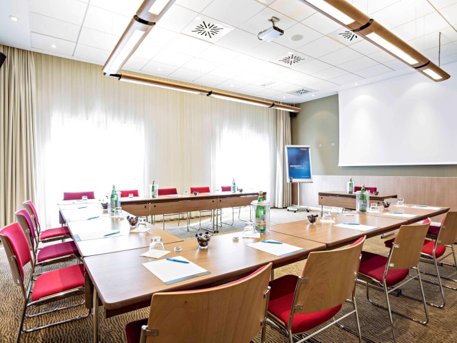 Novotel Salerno Est Arechi photo 22
