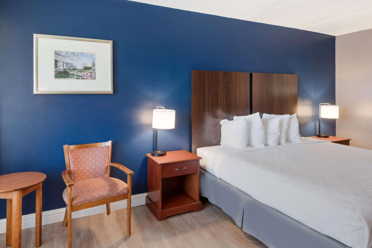 Best Western Inn