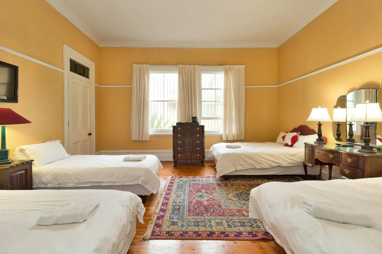 Fernando's self catering cottages