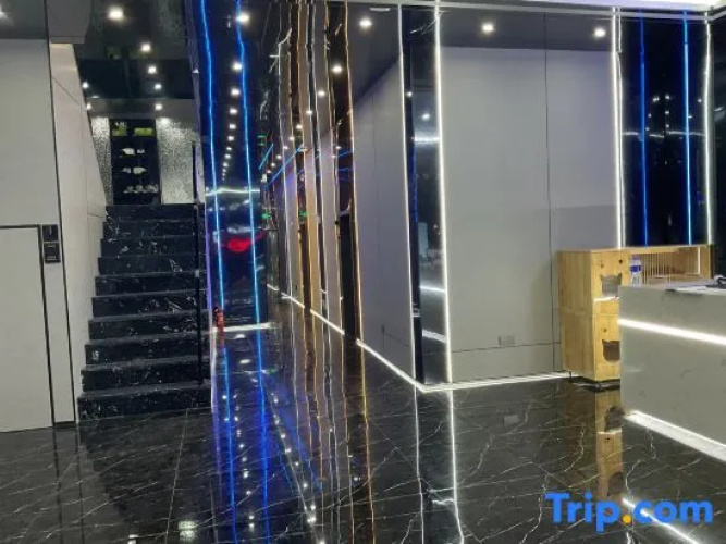 panda esports hotel