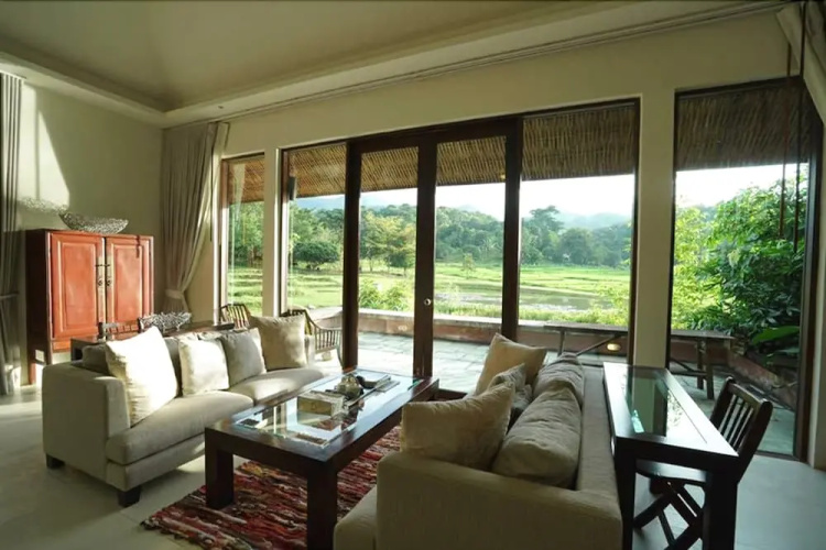 Anna Farm - Private Pool Villa