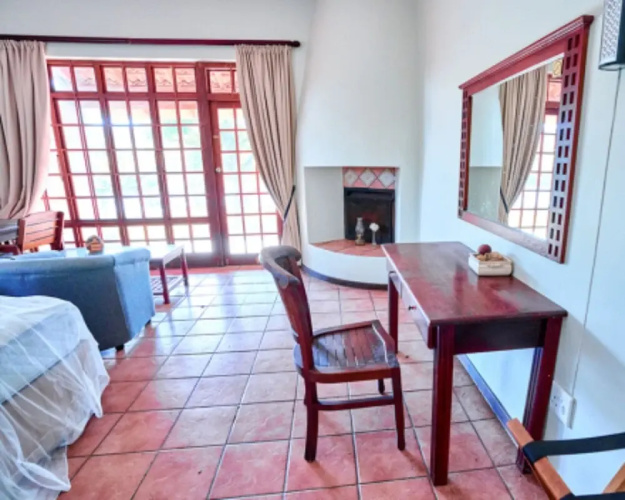 Kruger Island Resort