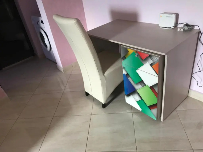 KM 0 Residence