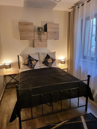 Moon Hostel