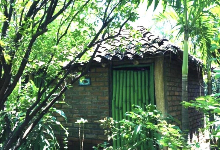 Hotel Quinta Jenny