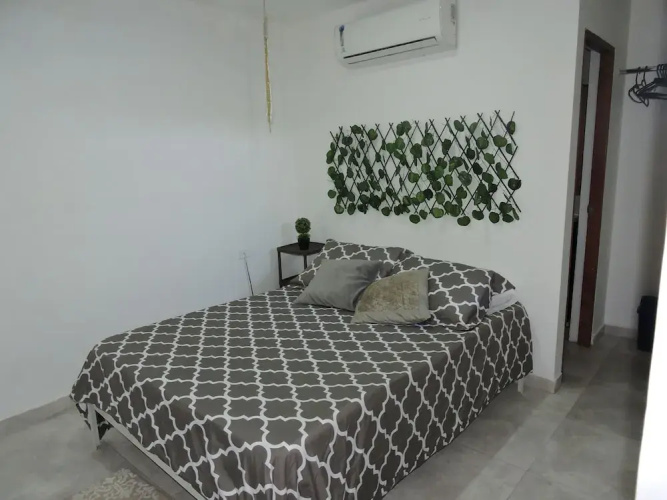 Casa Biscanna