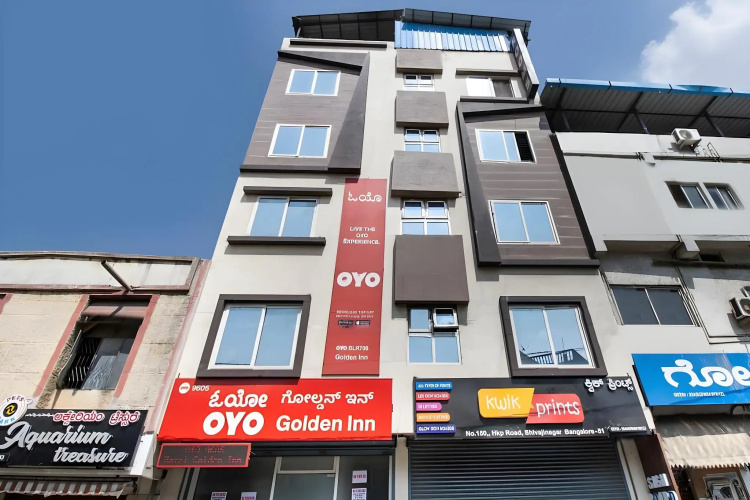 Otel görseli