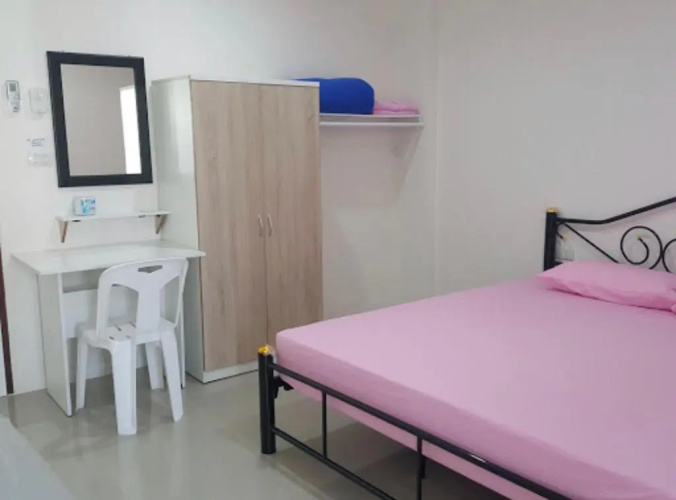 SKF Apartment