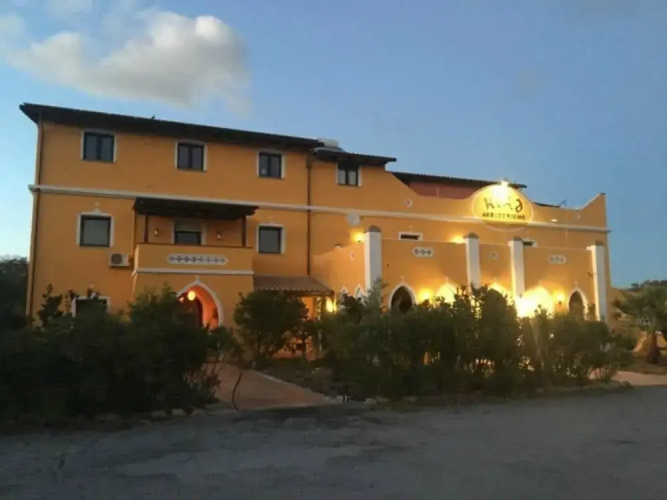 Villa Le Querce