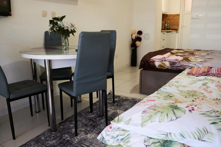 Apartman Lili