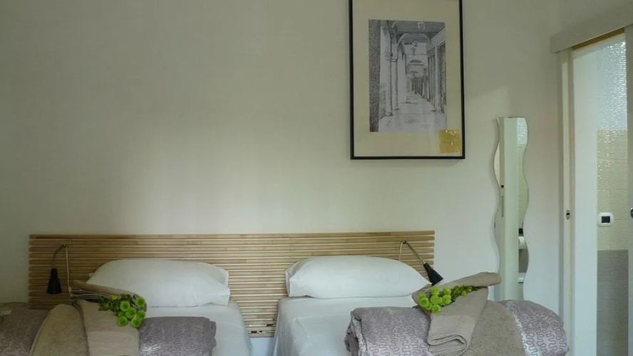 Bed  Breakfast 3B