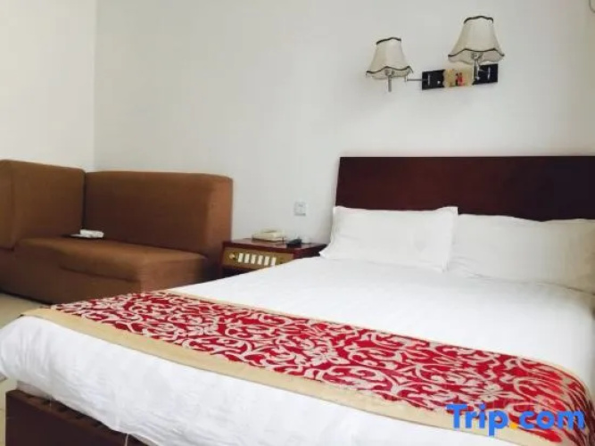 Huilai Hotel