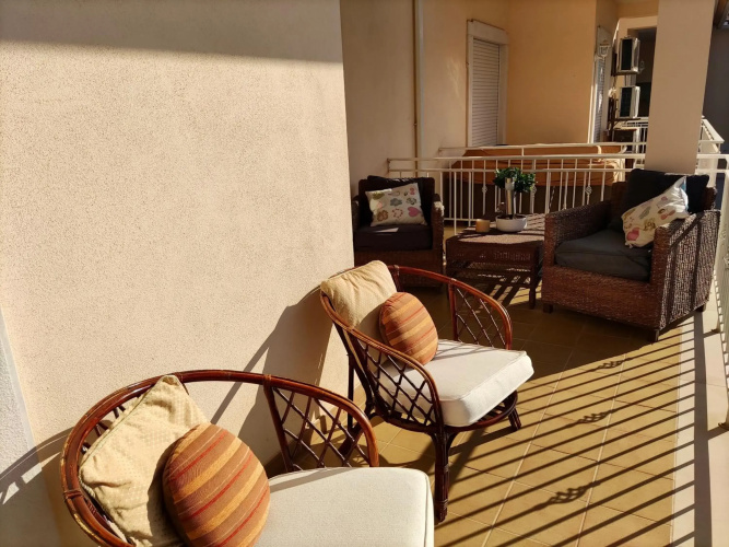 Holiday House in Albufeira