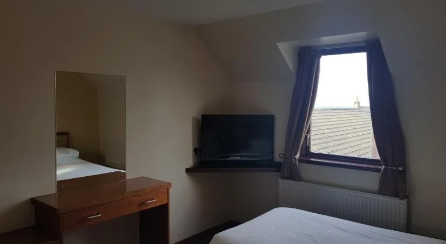 Station Hotel