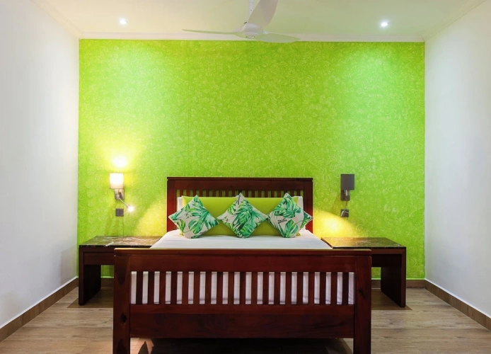 Deluxe Double Apartment