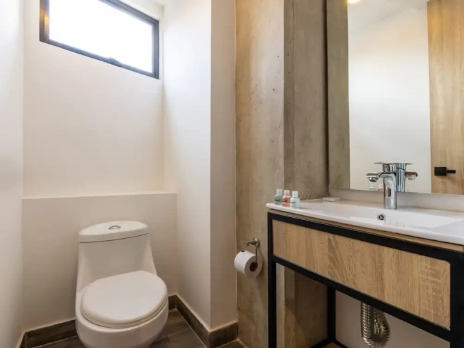 Stunning 1 BR in Chapinero