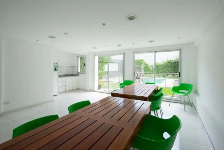 STUDIO Dorrego By Hart