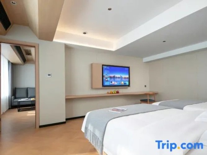 Double Suite
