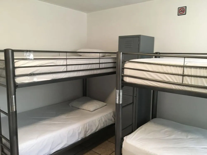 Hostal San Jemo León