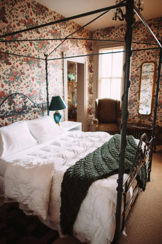 Morning Glory Inn