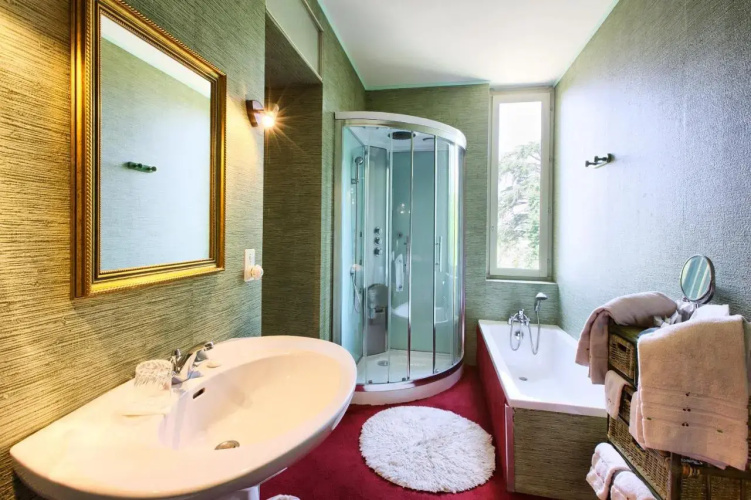 Château de Camperos Vignes & Spa