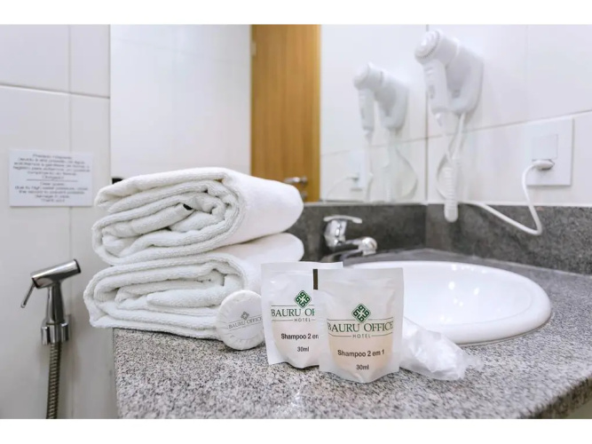 Bauru Office Hotel