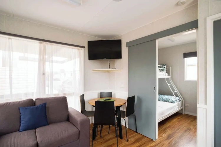 1 Bedroom Standard Sextuple room