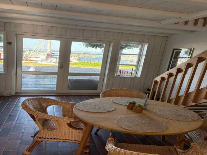 4 Star Holiday Home in Ebeltoft