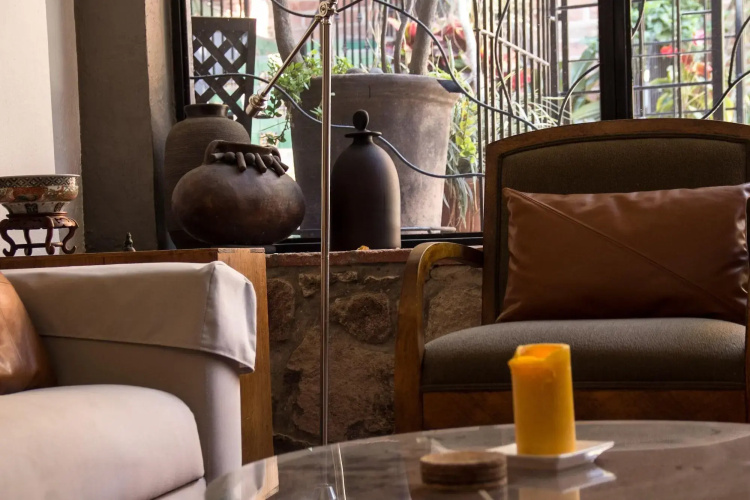 Casa del Sol Inn