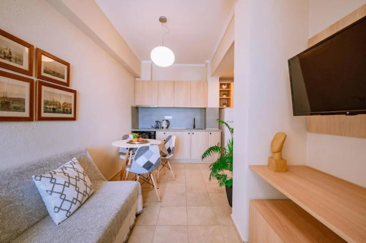 Helianthos Villa - Apartment No3