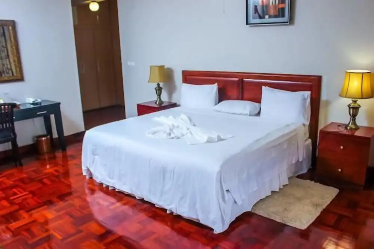 Lidias Guest House