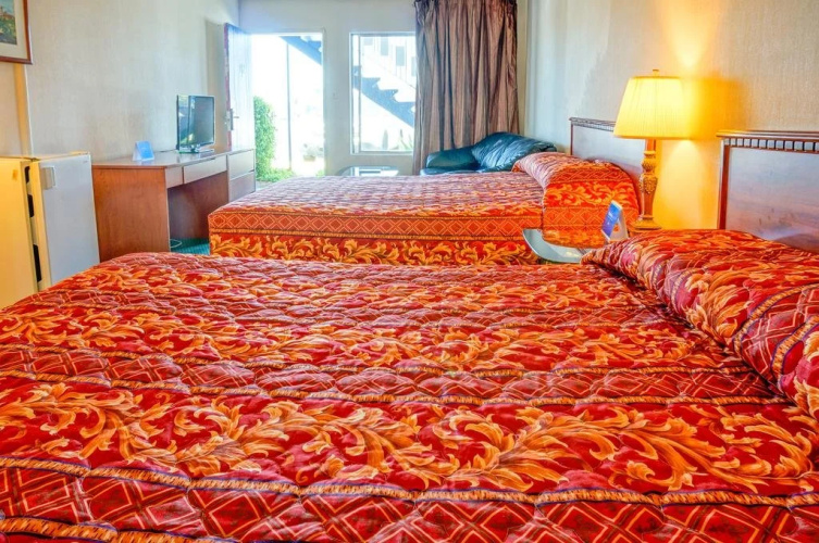 Hotelbild