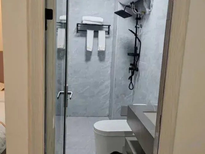 Daxin Fengqi Homestay