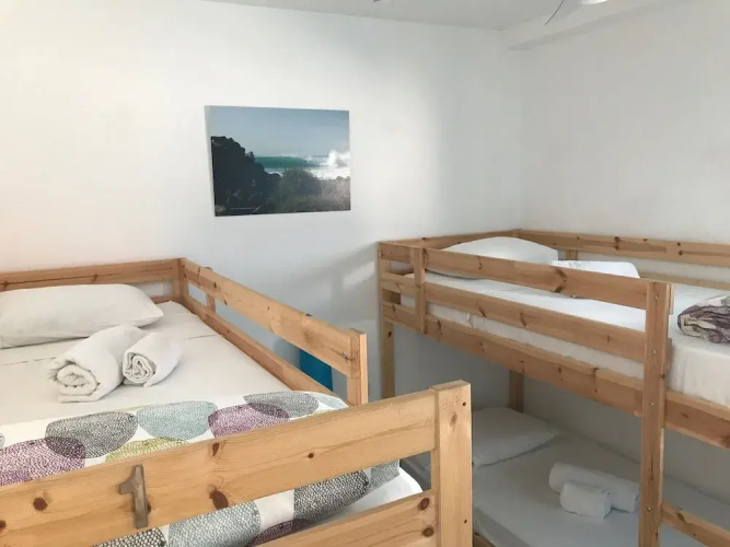 Surfintrip Academy&Camp