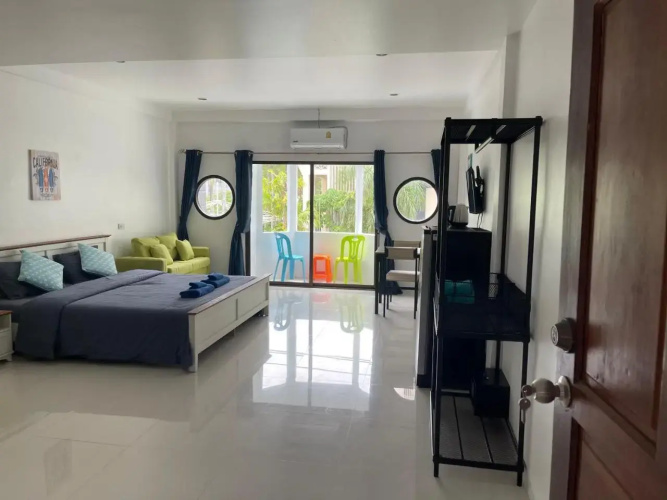 Skipper's Guesthouse