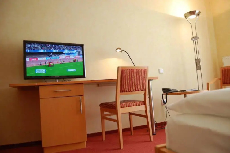 Dom-Hotel
