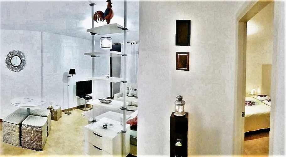 Royal Stylish Apartment