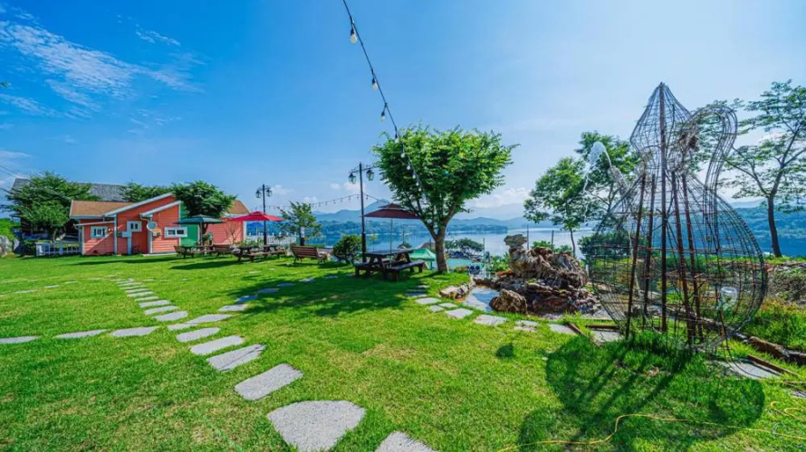Hosu Ilchul Pension