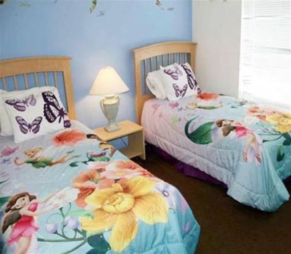 American Vacation Homes