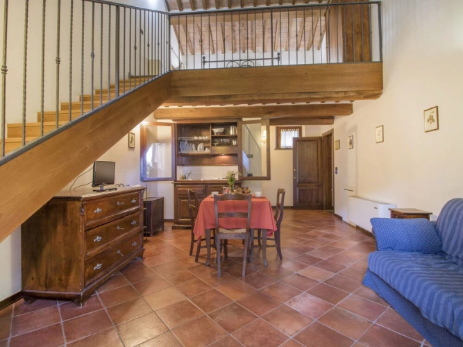 Montecorneo Perugia in Perugia