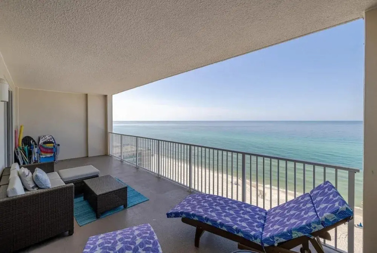 Ocean Reef 1105