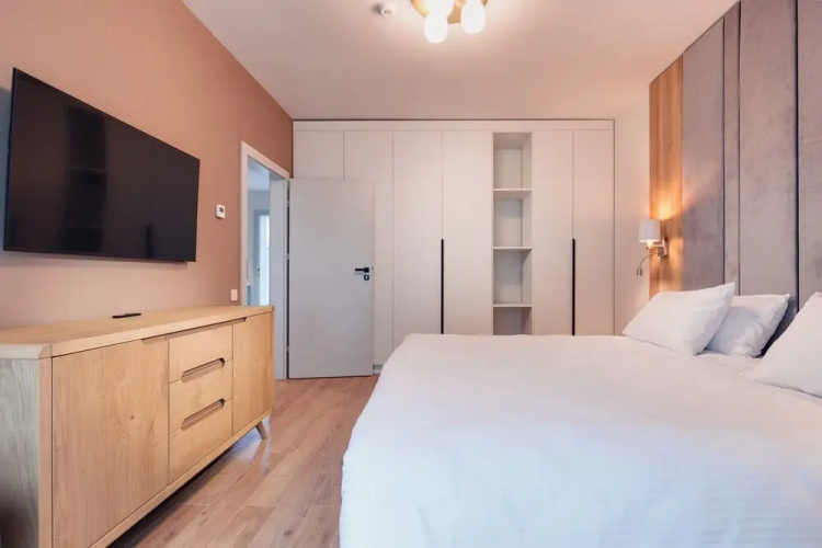 Syndicate Lodging Aparthotel
