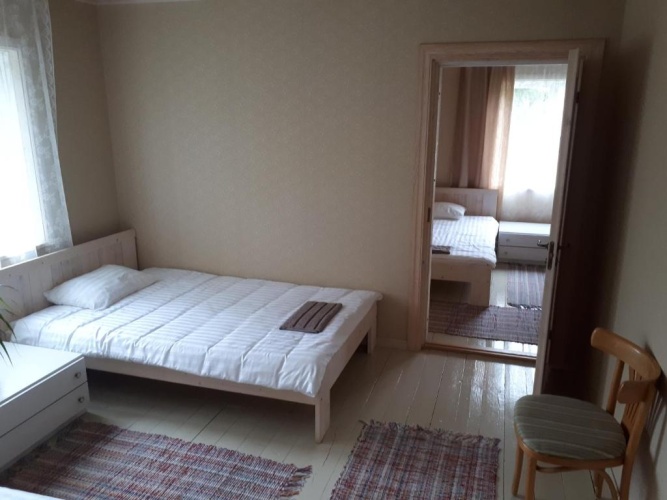 2 Bedrooms Cottage
