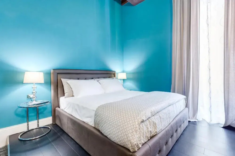 Premium Private Suites